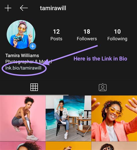 linkr bio subs|How to Use Link in Bio .